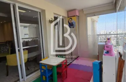 Imagem: Apartamento para Venda, Vila Brasílio Machado