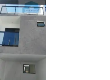 Imagem: Sobrado para Venda, Jardim Alzira