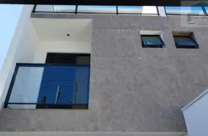 Imagem: Sobrado para Venda, Jardim Alzira