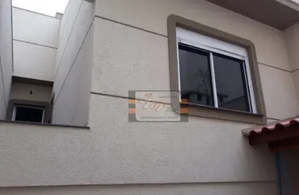 Imagem: Sobrado para Venda, Chácara Inglesa