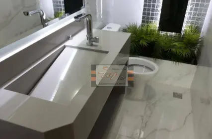 Imagem: Sobrado para Venda, Chácara Inglesa