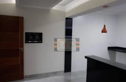 Imagem: Sobrado para Venda, Chácara Inglesa