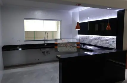 Imagem: Sobrado para Venda, Chácara Inglesa