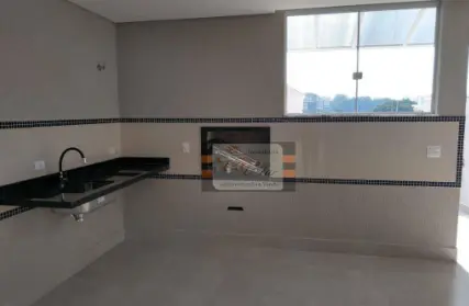 Imagem: Sobrado para Venda, Chácara Inglesa