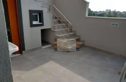 Imagem: Sobrado para Venda, Chácara Inglesa