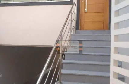 Imagem: Sobrado para Venda, Chácara Inglesa