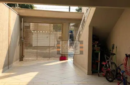 Imagem: Sobrado para Venda, Chácara Inglesa