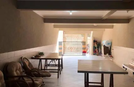 Imagem: Sobrado para Venda, Chácara Inglesa