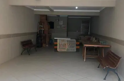 Imagem: Sobrado para Venda, Chácara Inglesa