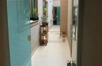 Imagem: Sobrado para Venda, Chácara Inglesa