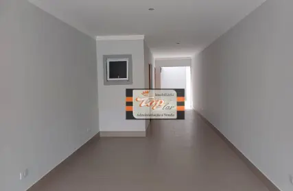 Imagem: Sobrado para Venda, Chácara Inglesa