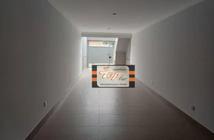 Imagem: Sobrado para Venda, Chácara Inglesa