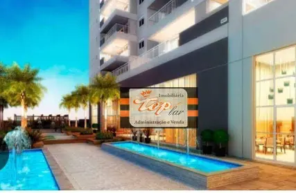 Imagem: Apartamento para Venda, Saúde