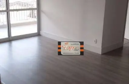 Imagem: Apartamento para Venda, Saúde