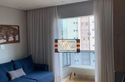 Imagem: Apartamento para Venda, Chácara Santana