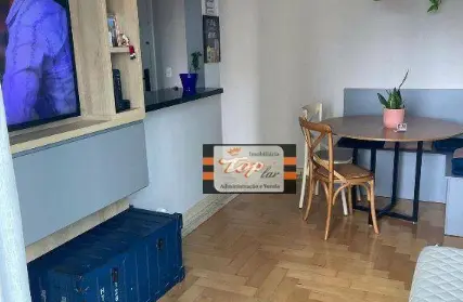 Imagem: Apartamento para Venda, Chácara Santana