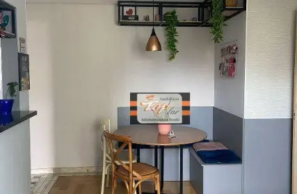 Imagem: Apartamento para Venda, Chácara Santana