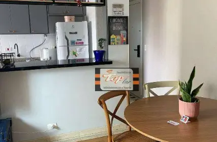 Imagem: Apartamento para Venda, Chácara Santana