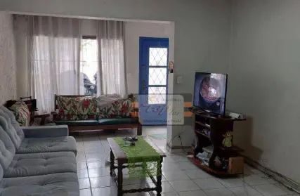 Imagem: Sobrado para Venda, Vila Olímpia (Zona Sul)