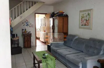 Imagem: Sobrado para Venda, Vila Olímpia (Zona Sul)