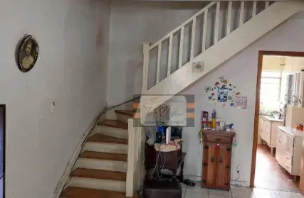 Imagem: Sobrado para Venda, Vila Olímpia (Zona Sul)