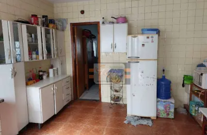 Imagem: Sobrado para Venda, Vila Olímpia (Zona Sul)