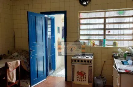 Imagem: Sobrado para Venda, Vila Olímpia (Zona Sul)