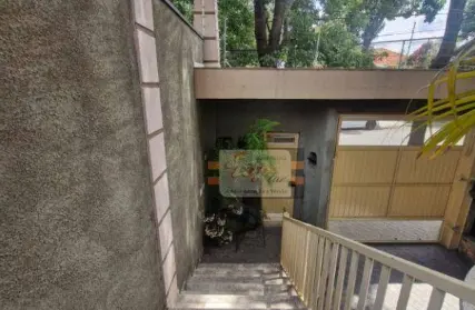 Imagem: Sobrado para Venda, Chácara Inglesa