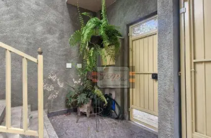 Imagem: Sobrado para Venda, Chácara Inglesa