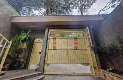 Imagem: Sobrado para Venda, Chácara Inglesa