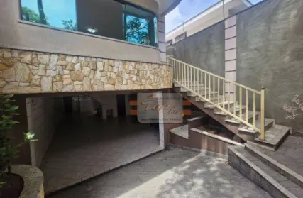 Imagem: Sobrado para Venda, Chácara Inglesa