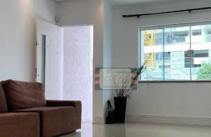 Imagem: Sobrado para Venda, Chácara Inglesa