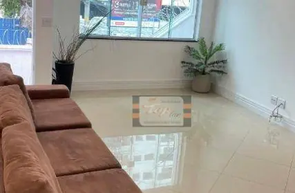 Imagem: Sobrado para Venda, Chácara Inglesa