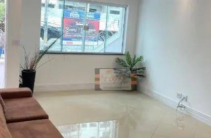 Imagem: Sobrado para Venda, Chácara Inglesa