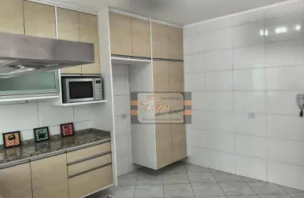 Imagem: Sobrado para Venda, Chácara Inglesa