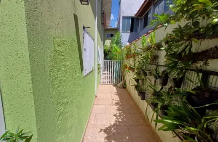 Imagem: Sobrado para Venda, Chácara Inglesa