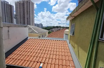 Imagem: Sobrado para Venda, Chácara Inglesa