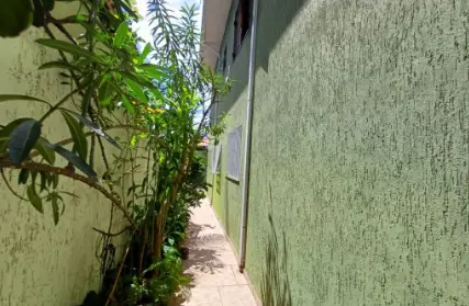 Imagem: Sobrado para Venda, Chácara Inglesa