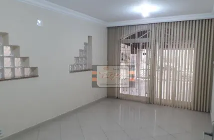 Imagem: Sobrado para Venda, Chácara Inglesa