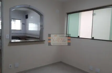 Imagem: Sobrado para Venda, Chácara Inglesa