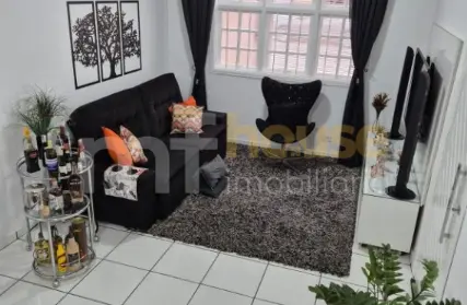 Imagem: Sobrado para Venda, Vila do Castelo