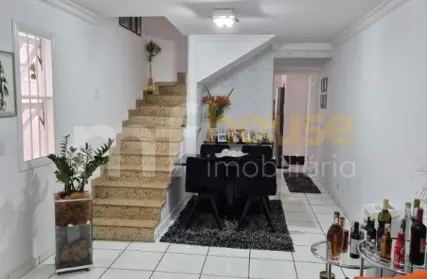 Imagem: Sobrado para Venda, Vila do Castelo