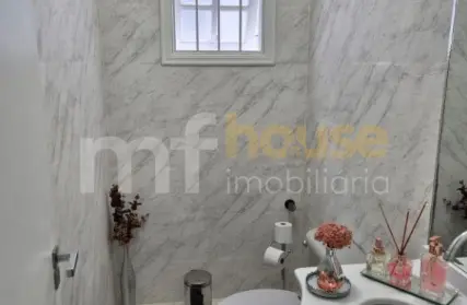 Imagem: Sobrado para Venda, Vila do Castelo