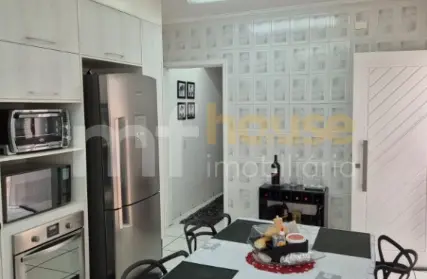 Imagem: Sobrado para Venda, Vila do Castelo