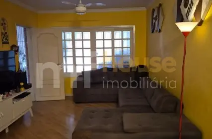 Imagem: Sobrado para Venda, Vila do Castelo