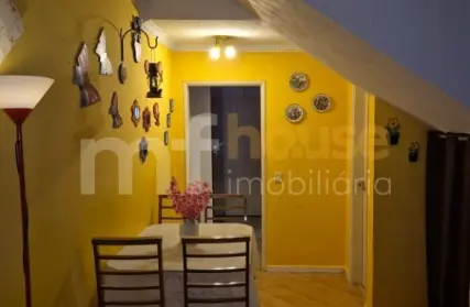 Imagem: Sobrado para Venda, Vila do Castelo