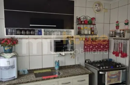 Imagem: Sobrado para Venda, Vila do Castelo