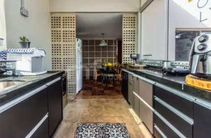 Imagem: Cobertura para Venda, Jardim Taquaral