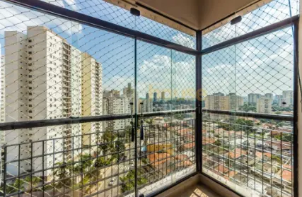 Imagem: Cobertura para Venda, Jardim Taquaral