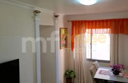 Imagem: Apartamento para Venda, Vila Emir